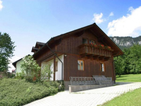 Spacious Holiday Home in Tauplitz near Ski Area